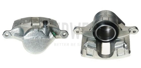 Brake Caliper (342646)
