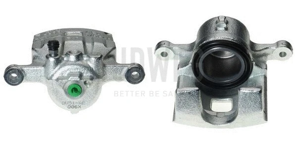 Brake Caliper (344534)