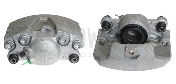 Brake Caliper (344867)