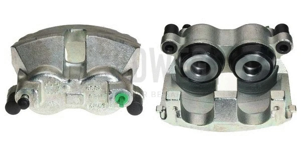 Brake Caliper (343867)