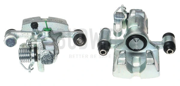 Brake Caliper (34077)