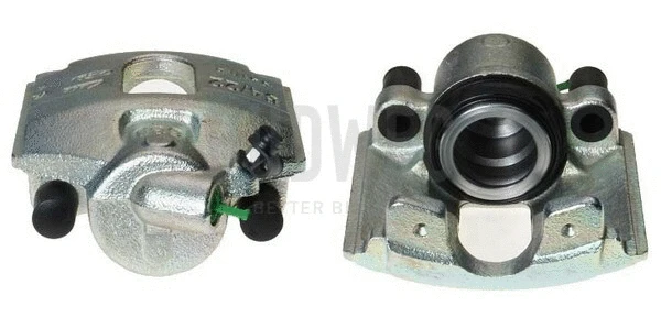 Brake Caliper (343135)