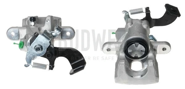 Brake Caliper (344245)