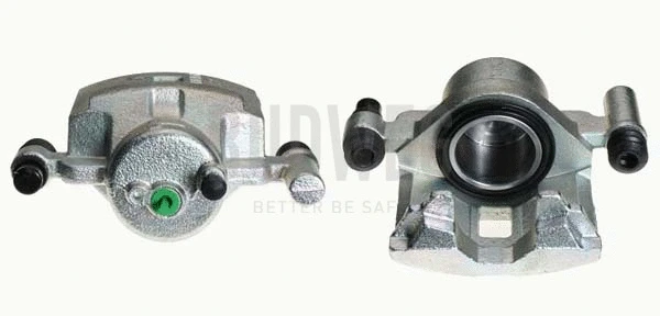 Brake Caliper (342003)
