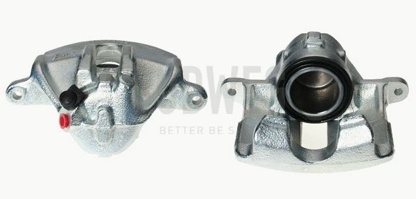 Brake Caliper (34958)