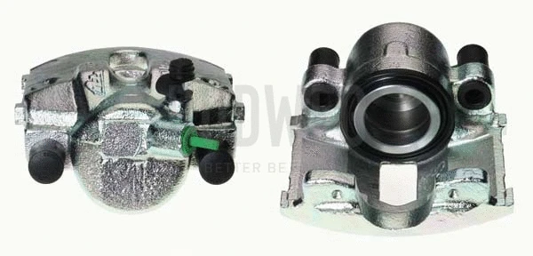 Brake Caliper (342921)