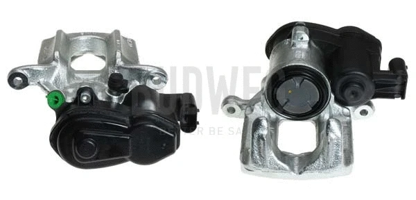 Brake Caliper (344949)