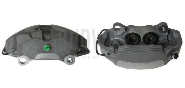 Brake Caliper (345192)