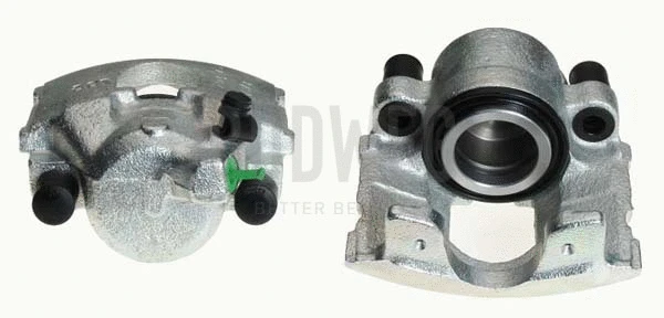 Brake Caliper (341901)