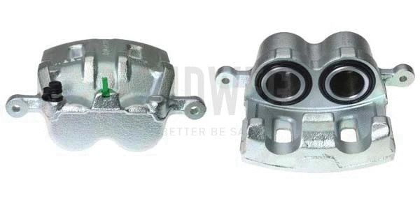Brake Caliper (343998)