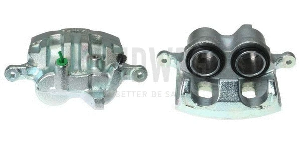 Brake Caliper (344558)