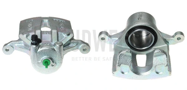 Brake Caliper (344517)
