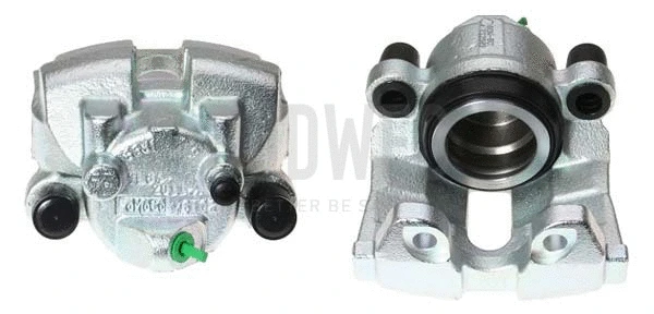 Brake Caliper (343975)
