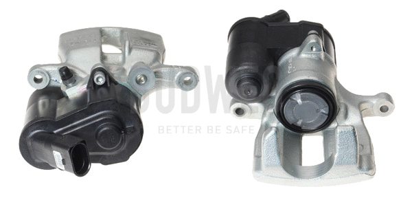 Brake Caliper (344269)