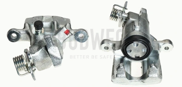 Brake Caliper (343313)