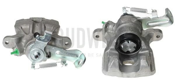 Brake Caliper (345000)
