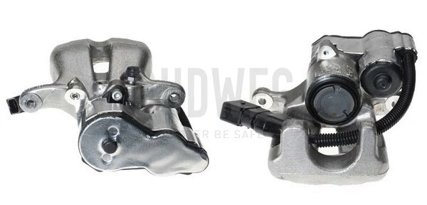 Brake Caliper (344262)