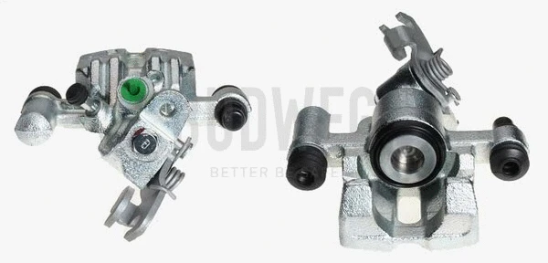 Brake Caliper (343674)