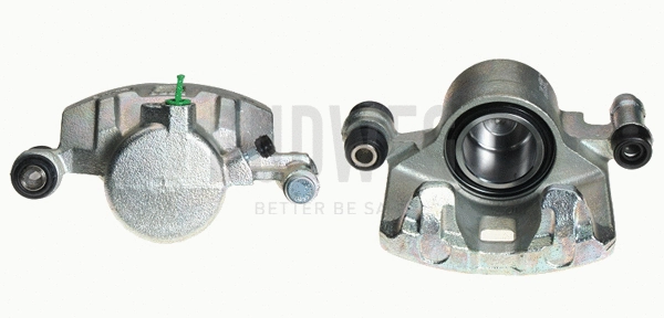 Brake Caliper (341666)