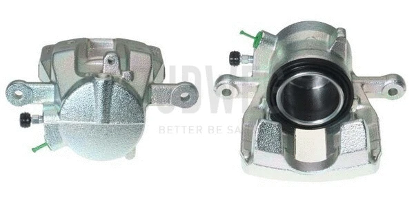 Brake Caliper (344059)