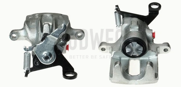 Brake Caliper (342850)