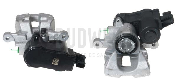 Brake Caliper (345602)