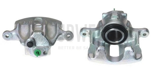 Brake Caliper (342937)