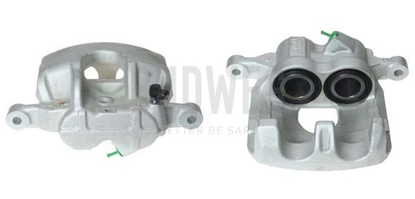 Brake Caliper (345530)
