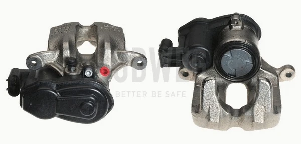 Brake Caliper (344283)
