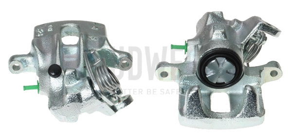 Brake Caliper (341851)