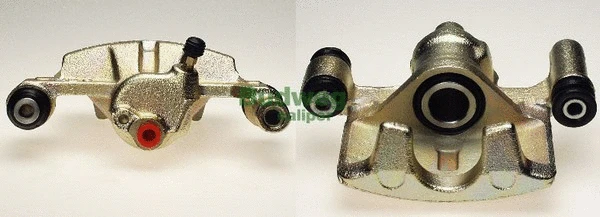 Brake Caliper (341868)