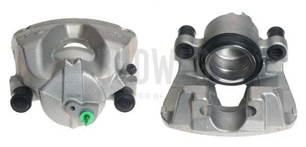 Brake Caliper (345471)