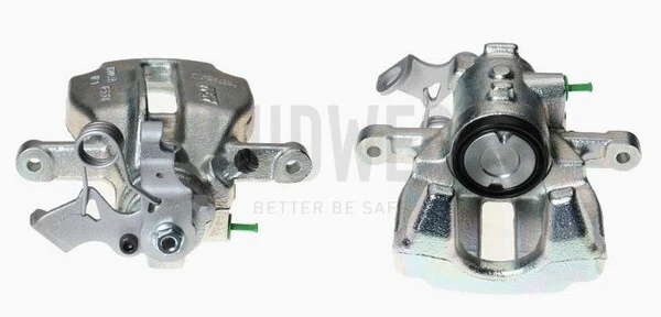 Brake Caliper (344166)