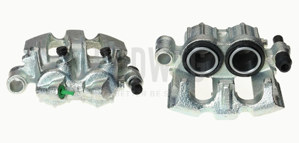 Brake Caliper (341306)
