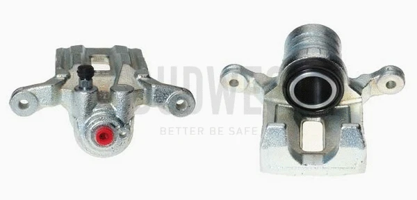 Brake Caliper (344132)