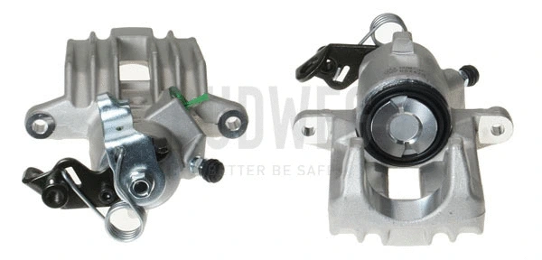 Brake Caliper (342962)