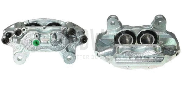 Brake Caliper (342693)
