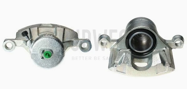 Brake Caliper (342204)