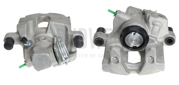 Brake Caliper (344883)