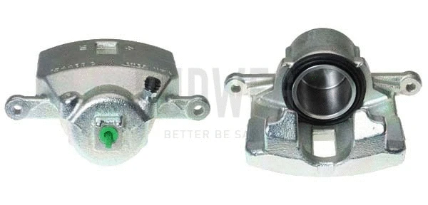 Brake Caliper (343705)