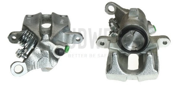 Brake Caliper (341760)