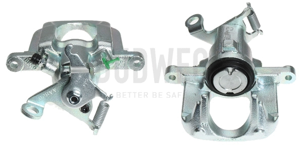 Brake Caliper (344937)