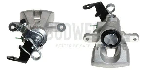 Brake Caliper (343347)