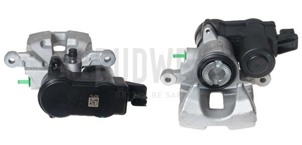 Brake Caliper (345600)