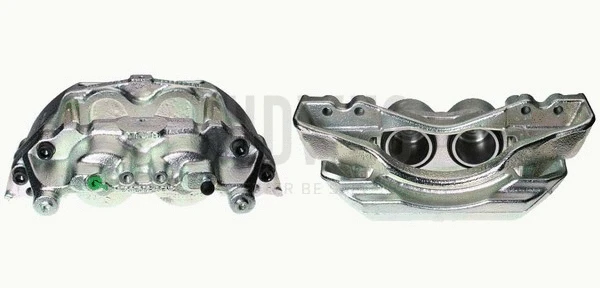 Brake Caliper (341997)