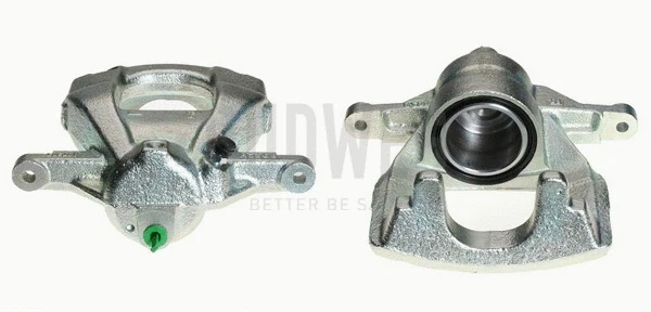 Brake Caliper (344231)