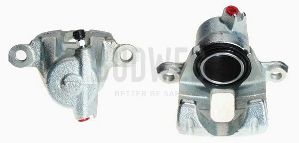 Brake Caliper (343540)