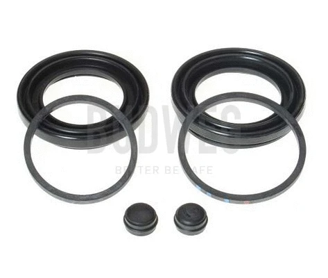 Seal, brake caliper piston (184412)