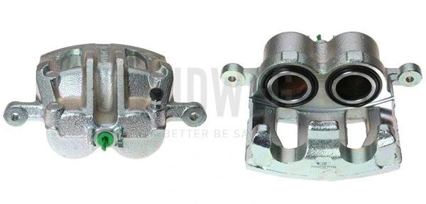 Brake Caliper (345164)