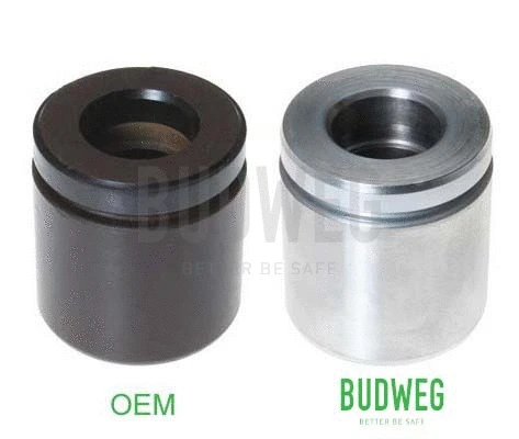 Piston, brake caliper (234863)